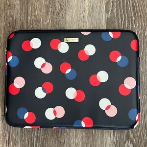Kate Spade Laptop Sleeve Case